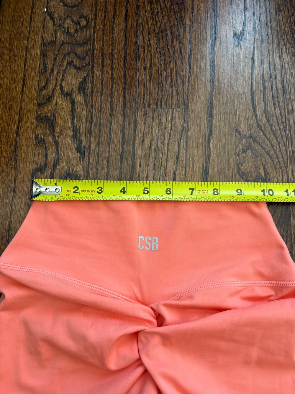 CSB shorts - Picture 4 of 5